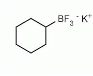 Potassium cyclohexyltrifluoroborate