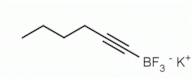 Potassium 1-hexynyltrifluoroborate