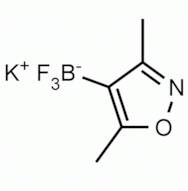 Potassium 3,5-dimethylisoxazole-4-yltrifluoroborate