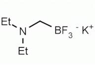 Potassium N,N-diethylaminomethyltrifluoroborate