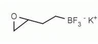 Potassium 2-(oxiran-2-yl)ethyltrifluoroborate