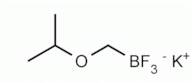 Potassium isopropoxymethyltrifluoroborate