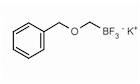 Potassium benzyloxymethyltrifluoroborate