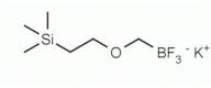 Potassium (2-trimethylsilyl)ethoxymethyltrifluoroborate