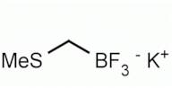 Potassium (thiomethyl)methyltrifluoroborate