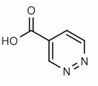 Pyridazine-4-carboxylic acid