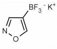 Potassium isoxazole-4-trifluoroborate