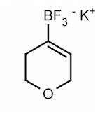 Potassium 3,6-dihydro-2H-pyran-4-trifluoroborate