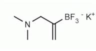 Potassium 3-(N,N-dimethylamino)prop-1-en-2-yltrifluoroborate