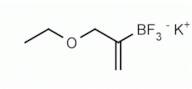 Potassium (3-ethoxyprop-1-en-2-yl)trifluoroborate