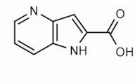 4-Azaindole-2-carboxylic acid
