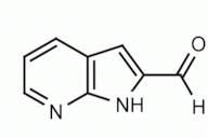 7-Azaindole-2-carboxyaldehyde