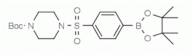 4-(4-Boc-piperazin-1-ylsulfonyl)phenylboronic acid pinacol ester