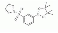 3-(Pyrrolidin-1-ylsulfonyl)phenylboronic acid pinacol ester