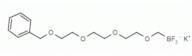 Potassium 2-(2-(2-Benzyloxyethoxy)ethoxy)ethoxymethyltrifluoroborate