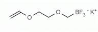 Potassium 2-(2-vinyloxyethoxy)methyltrifluoroborate
