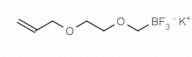 Potassium 2-(2-allyloxyethoxy)methyltrifluoroborate