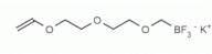 Potassium 2-(2-(2-Vinyloxyethoxy)ethoxy)methyltrifluoroborate