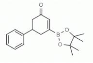 5-Phenyl-2-cyclohexene-1-one-3-boronic acid pinacol ester