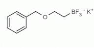 Potassium (2-benzyloxyethyl)trifluoroborate