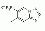 Potassium 7-Methyl-[1,2,4]triazolo[1,5-a]pyridine-6-trifluoroborate