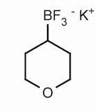 Potassium tetrahydro-2H-pyran-4-trifluoroborate