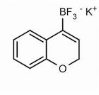 Potassium 2H-chromen-4-trifluoroborate