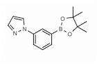 3-Pyrazol-1-yl-phenylboronic acid pinacol ester