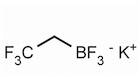 Potassium 2,2,2-trifluoroethane-1-trifluoroborate