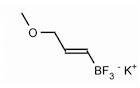 Potassium (E)-3-methoxyprop-1-enyltrifluoroborate