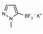 Potassium 1-Methyl-1H-pyrazole-5-trifluoroborate