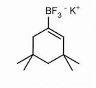 Potassium (3,3,5,5-tetramethylcyclohex-1-enyl) trifluoroborate