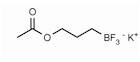 Potassium 3-acetoxypropyltrifluoroborate