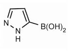 1H-Pyrazole-5-boronic acid