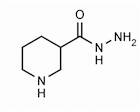 Piperidine-3-carbohydrazide