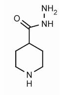 Piperidine-4-carbohydrazide