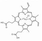 Fe57 (III) Protoporphyrin IX chloride