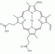 Ni(II) Protoporphyrin IX