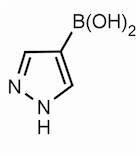 1H-Pyrazole-4-boronic acid