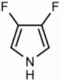 3,4-Difluoro-1H-pyrrole