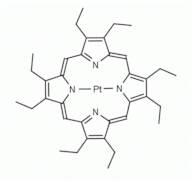 Pt(II) Octaethylporphine (PtOEP)