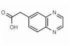 Quinoxaline-6-acetic acid