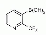 2-(Trifluoromethyl)pyridine-3-boronic acid