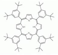meso-Tetra-(3,5-di-t-butylphenyl)porphine