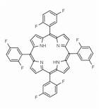meso-Tetra (2,5-difluorophenyl) porphine