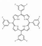 meso-Tetra (3,5-difluorophenyl) porphine