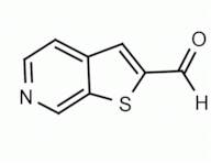 Thieno[2,3-c]pyridine-2-carboxaldehyde