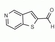 Thieno[3,2-c]pyridine-2-carboxaldehyde