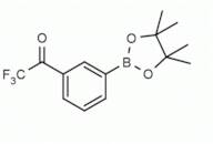 2,2,2-Trifluoroacetophenone-3-boronic acid pinacol ester