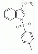 1-Tosyl-3-indoleboronic acid